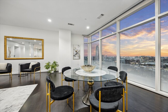 Photo - 4521 San Felipe St Unit 2304