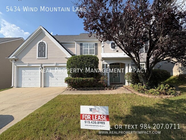 Building Photo - 5434 Wind Mountain Ln