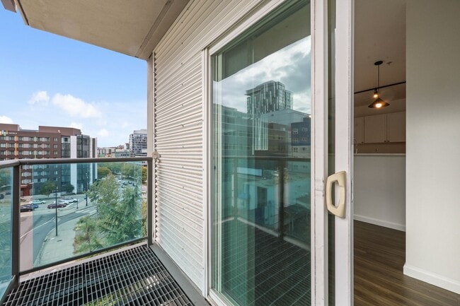 Mercerview Apartments