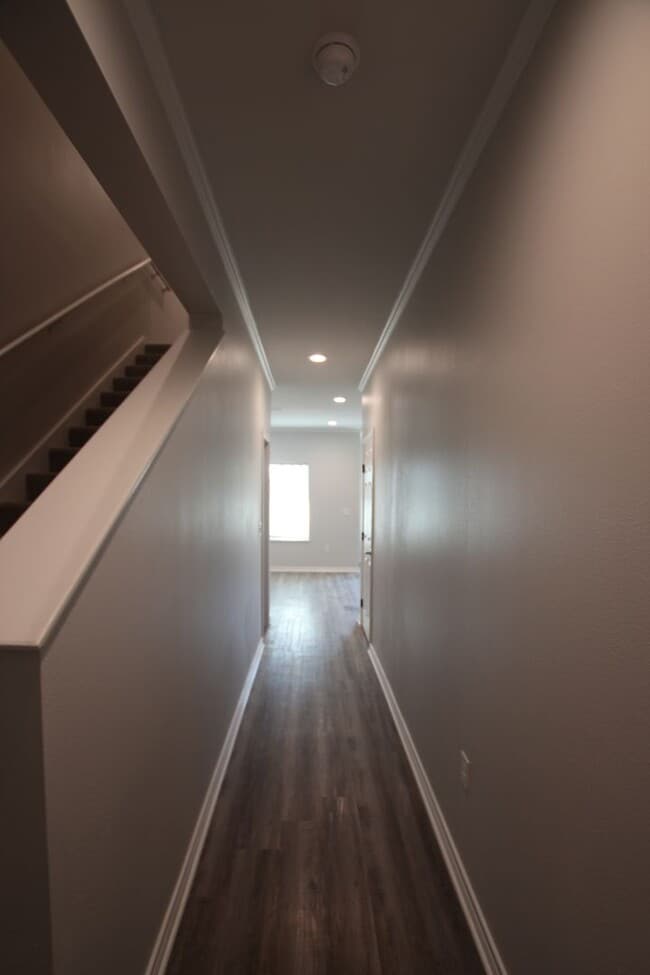 Photo - Coming Soon! Stunning 2 Bed 2.5 Bath 1 Car Garage Townhome in Tyler!