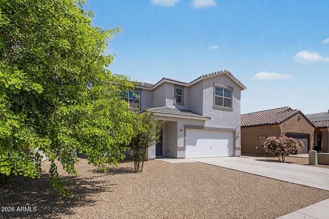 Photo - 35450 W Santa Clara Ave