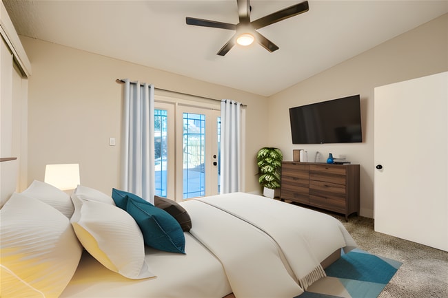 Photo - STUNNINGLY REMODELED Single Story Home with Pool in Twin Lakes Neighborhood