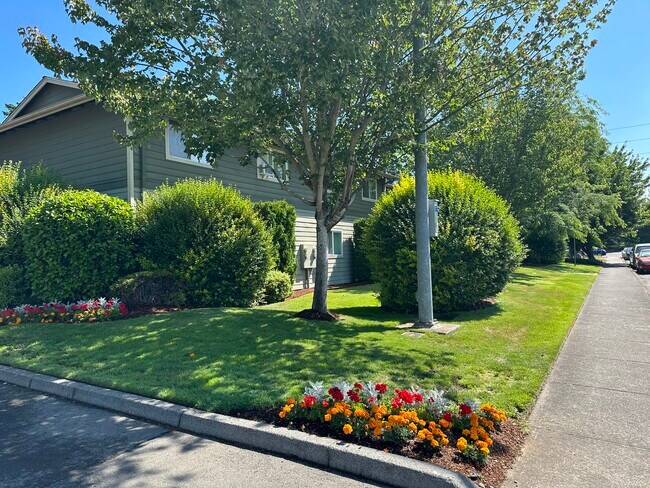 Woodbrook Apartments