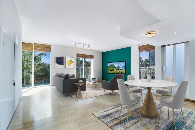 Photo - 7600 Collins Ave Condominio