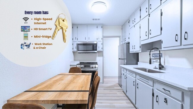 Photo - 219 W 41st St