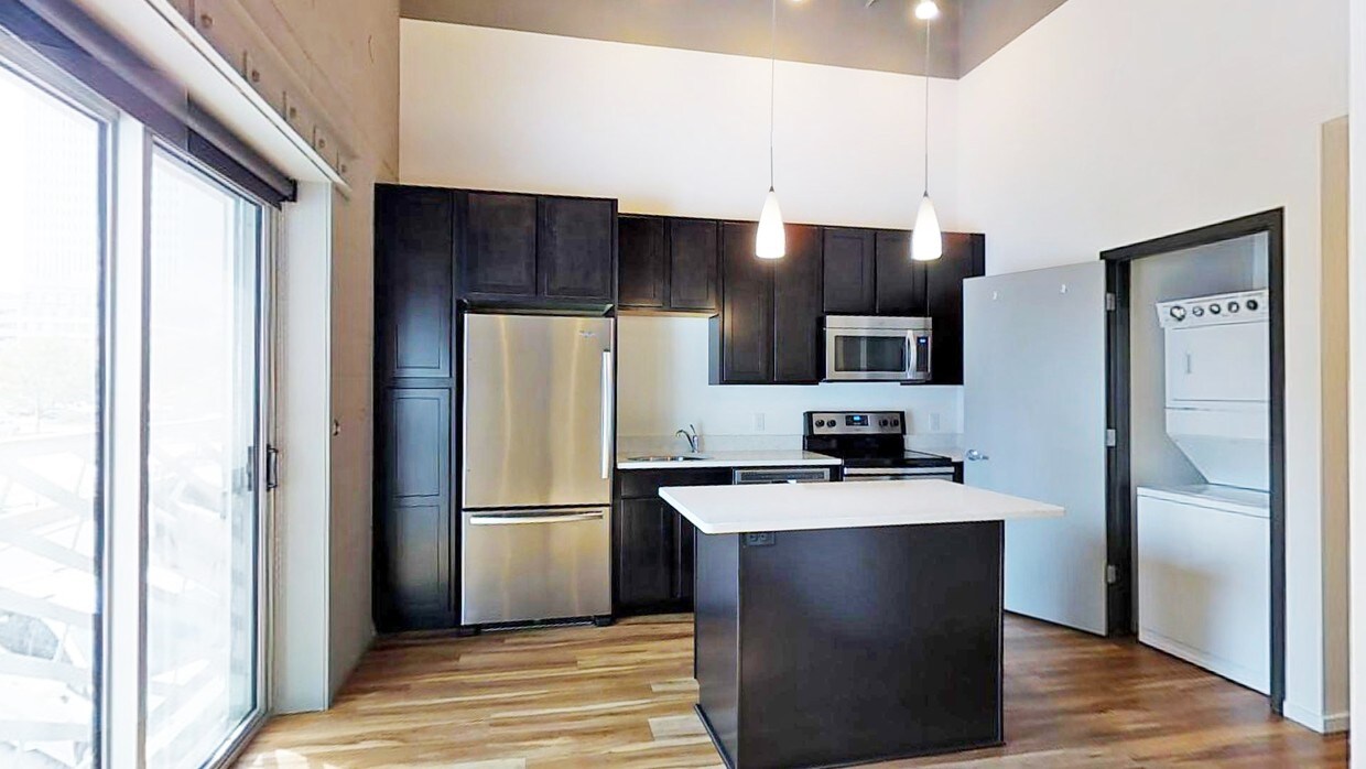 Photo - The Slate Apartments