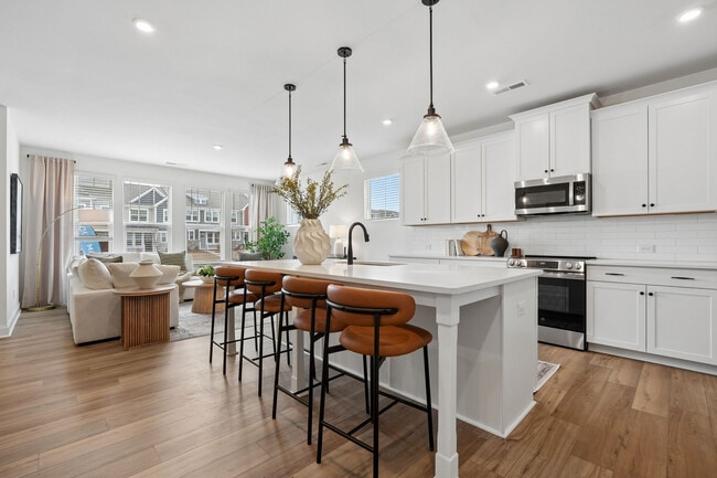 Photo - Abode at Miller Farm