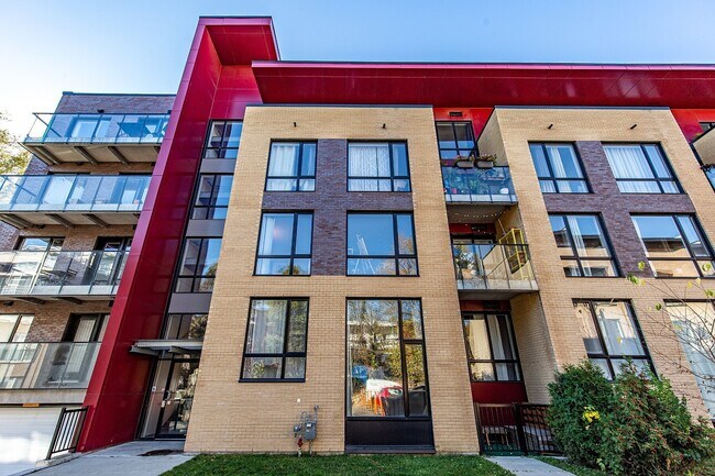 Photo - 2085 Av. Papineau Unité 103