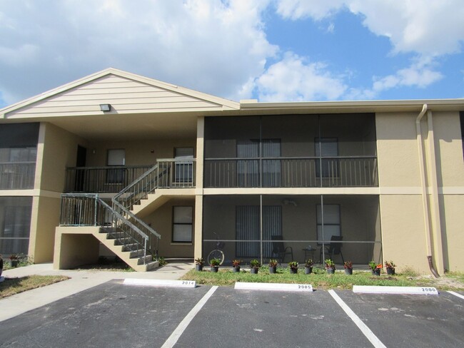 Building Photo - Mystic Gardens 5329-2915 Unit 5329-2915 Summerlin Rd. Fort Myers, FL 33919 Rental