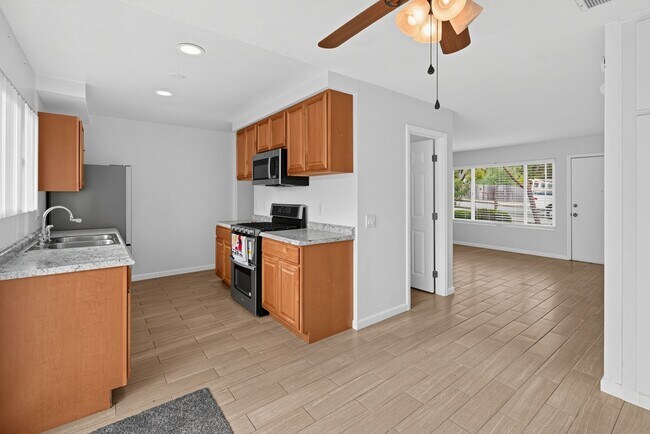 3685 Water Way