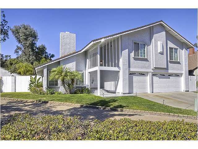 Building Photo - 5BD + Office Home Located in Coveted Old S...