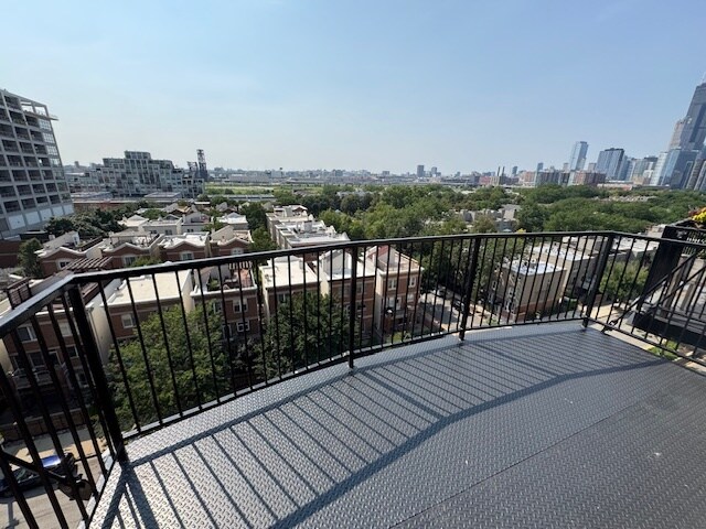 Photo - 1503 S State St Unit 705