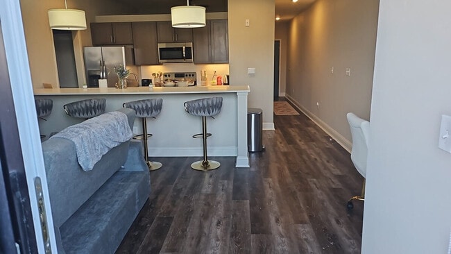 Building Photo - 110 N Boston Ave Unit ID1317370P