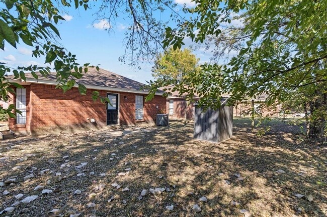 Photo - Spacious 3BR/2BA Home In Montgomery, AL