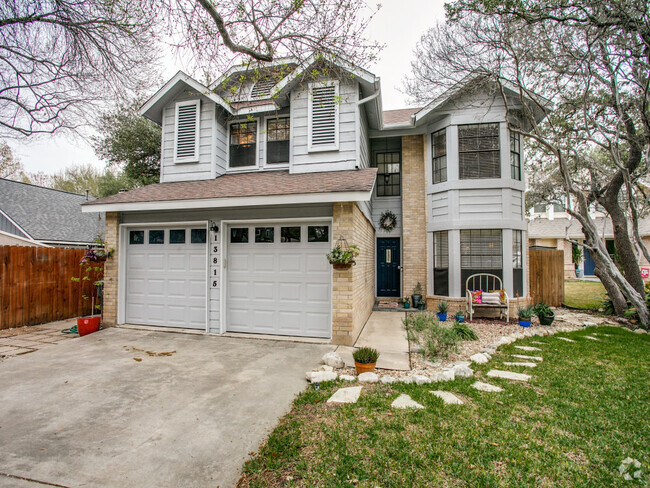 Building Photo - 13815 Stone Hollow Rental