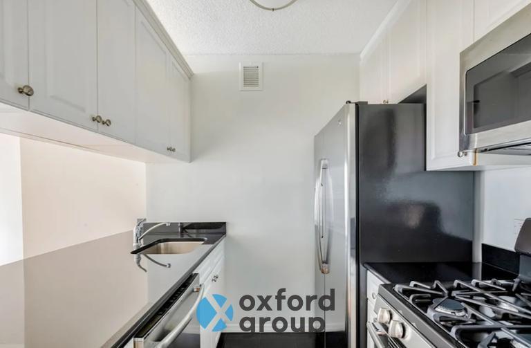 Photo - 1 bedroom in New York NY 10016 Unit 25F