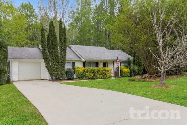 Building Photo - 93 Southern Trace Way