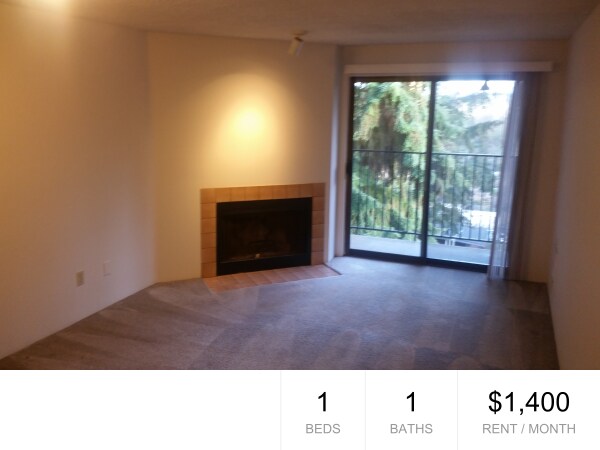 Photo - 10522 Lake City Way NE Apartamento Unidad 403