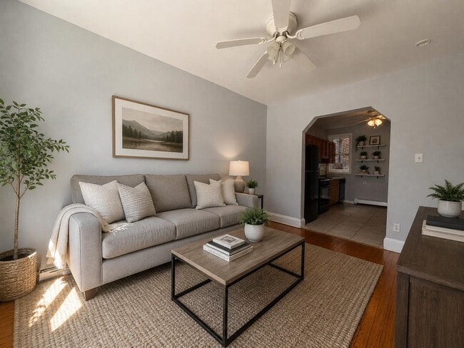 Photo - 260 Prospect Ave Unit 1F