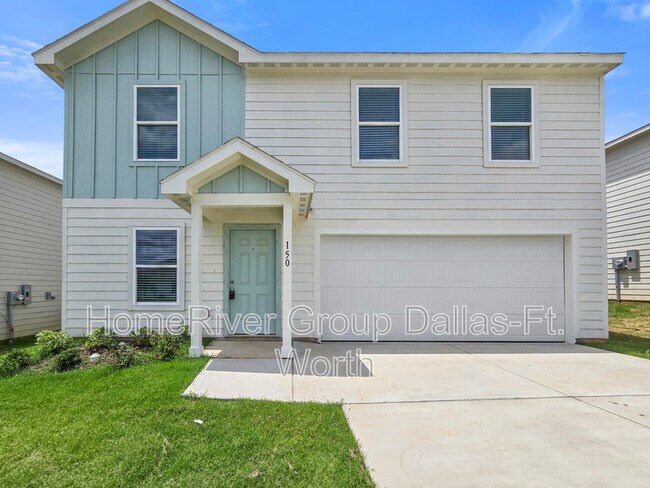 Photo - 150 Bluebonnet Wy House