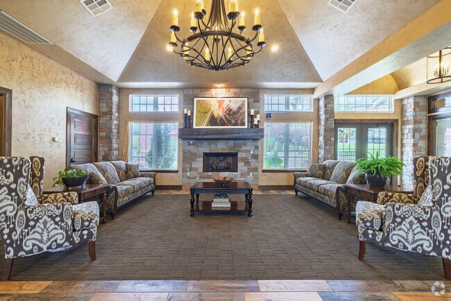 Clubhouse