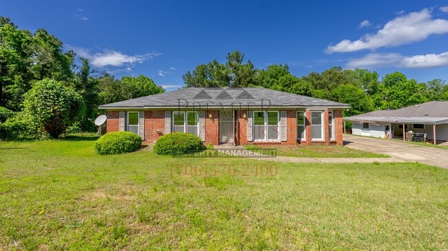 Photo - 6315 Dupree Dr House