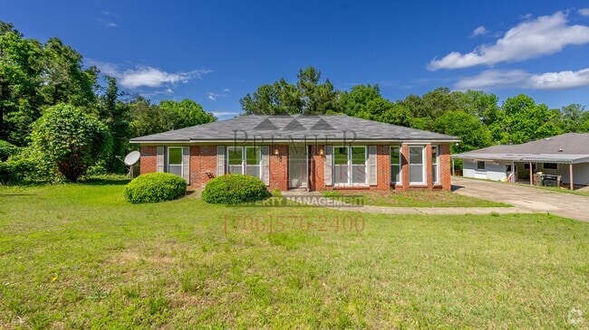 Building Photo - 6315 Dupree Dr Rental