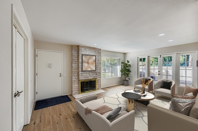 Foto escenificada - 7962 Camino Tranquilo