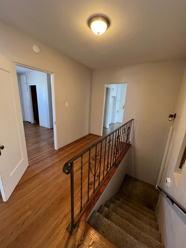 Photo - Tyler & Maryland Duplex Unit 1407 Tyler Avenue