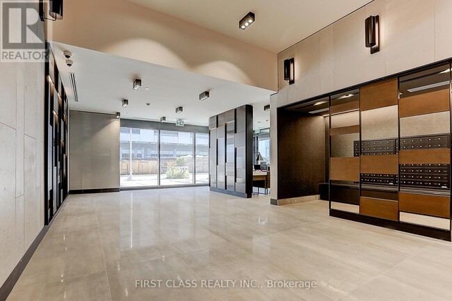 Photo - 38 Simcoe Promenade Unit 514C