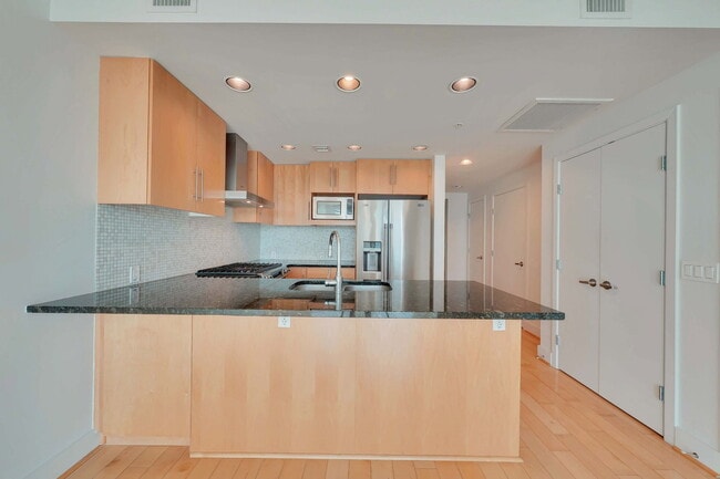 Photo - 300 Bowie St Unidad Apartment 1502