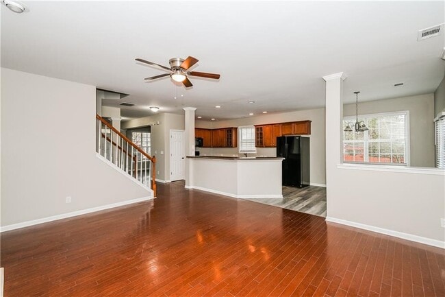 Photo - 2912 Grazing Bull Ct