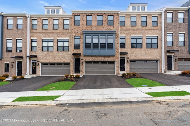 Building Photo - 5 Blaisdell Ct Unit 9