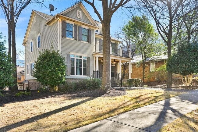 Building Photo - 1267 Francis St NW