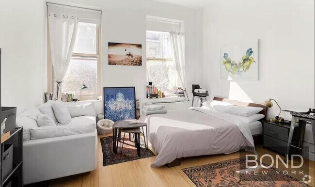 Building Photo - 19 St Marks Pl Unit 4C Rental