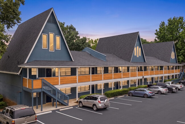 Monarch Villas