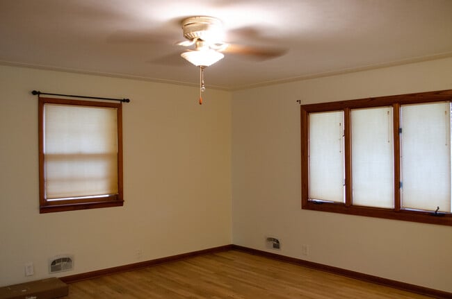 Front Living Room from Entry