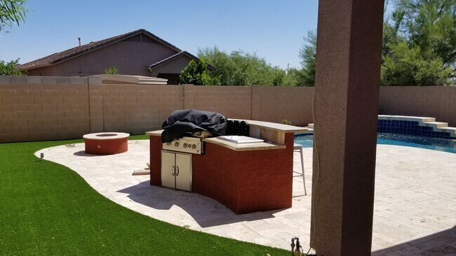 Photo - Perfect Entertainer's Dream Home in Anthem