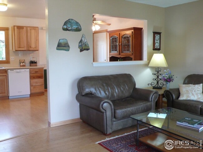 Photo - 1008 Harrison Dr