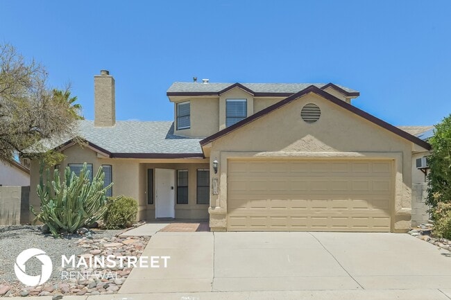 Building Photo - 5124 W Citrine Pl Rental