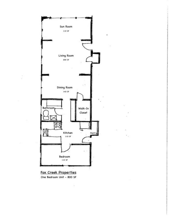 Photo - 831 Ashland St Unit 831