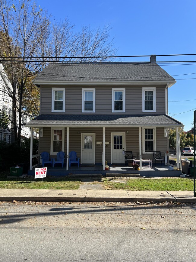 Photo - 22 N Prince St