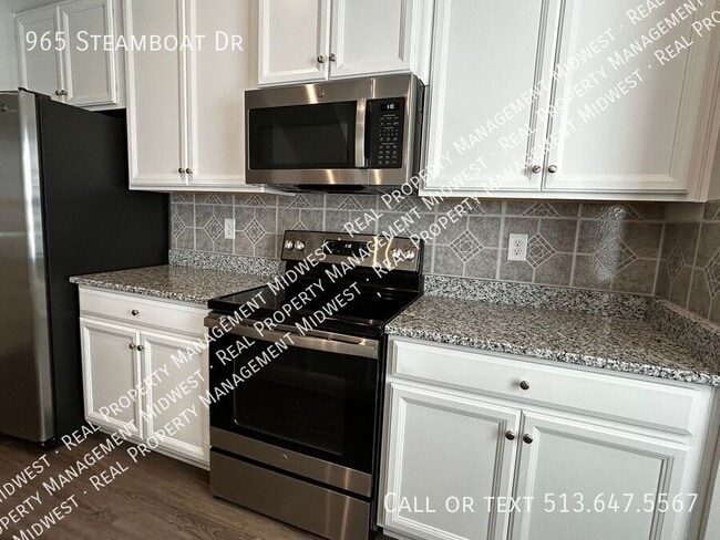 Photo - 965 Steamboat Dr