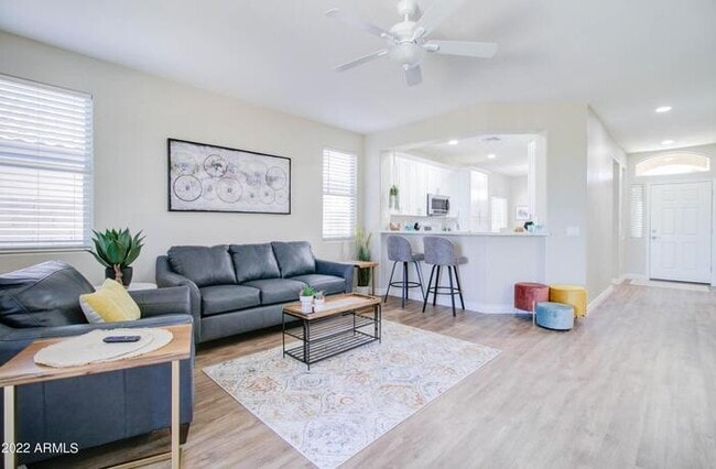Photo - Beautiful 3BD/2BA home on Greenfield Lakes Golf Course featuring a private pool, den, upgraded fi...