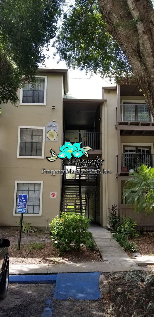 1/1 unit, 3rd floor Altamonte Springs - 1/1 unit, 3rd floor Altamonte Springs Unidad 304 Rental