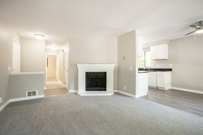 Photo - Perrin Village