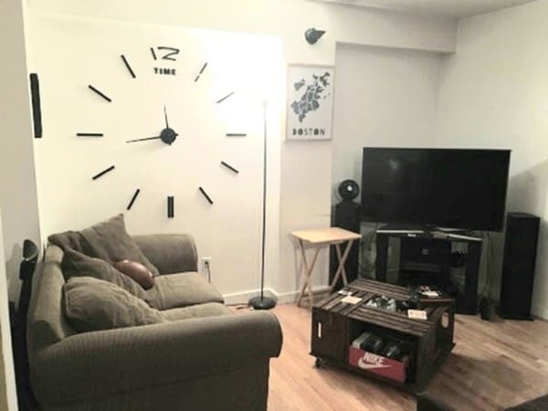 Photo - 42 Chauncy St Unit 4B