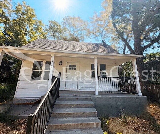 Building Photo - Modern Comfort Meets Classic Charm in This Remodeled Home
