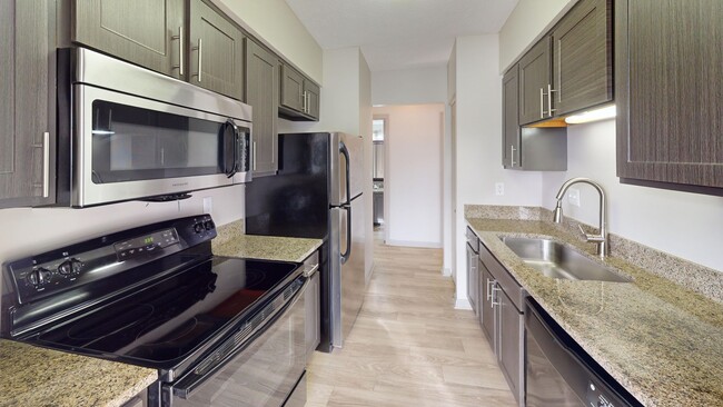 The Heritage by Fairlawn