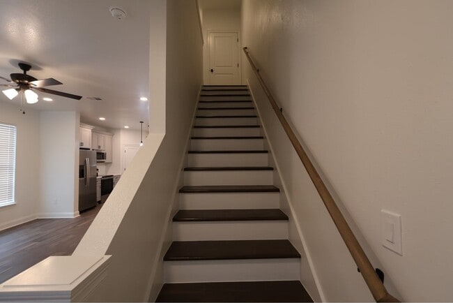 Photo - Townhome for lease Available 5/15/26